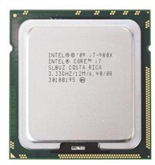 Intel Core i7-980X (3.33GHz) LGA1366 - CeX (UK): - Buy, Sell, Donate